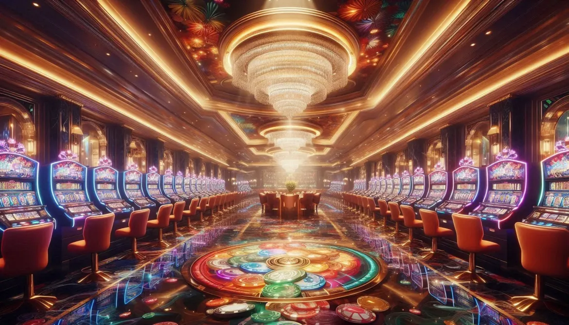 Casina Casino